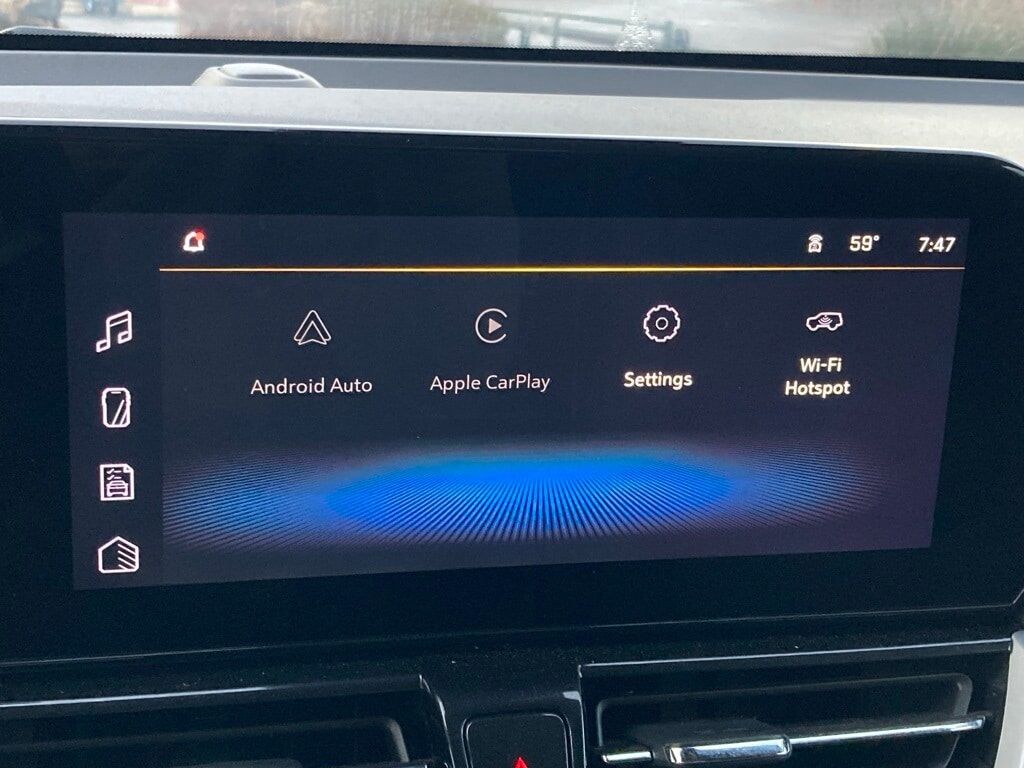 2025 Chevrolet TrailBlazer LT San Antonio TX