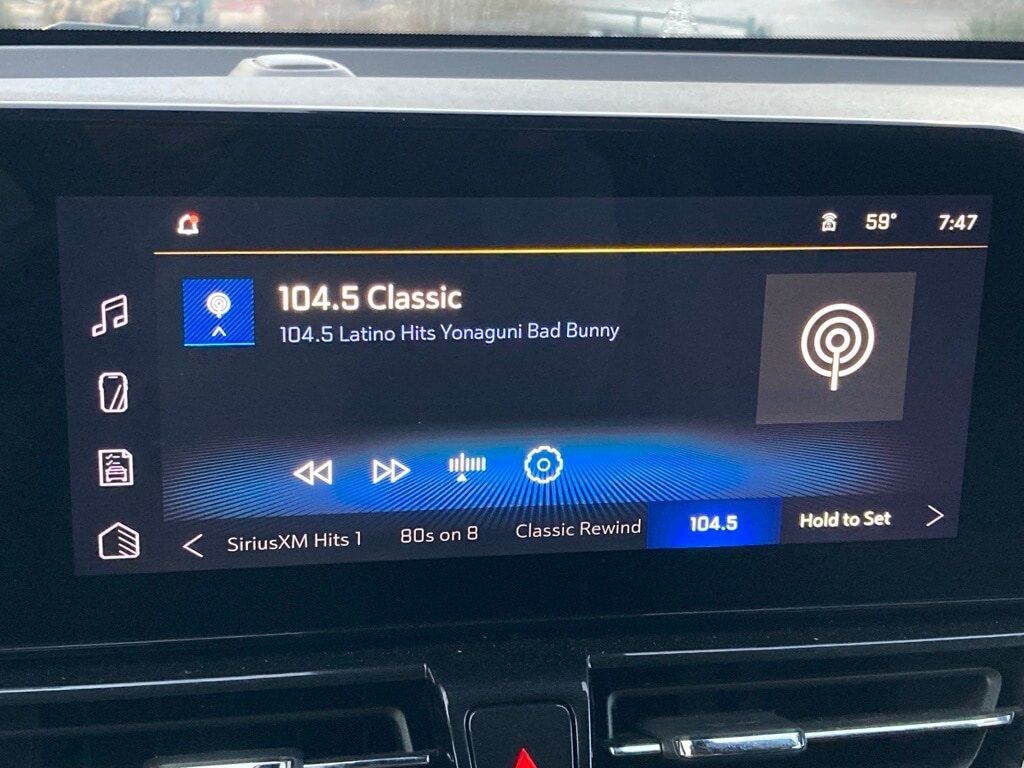 2025 Chevrolet TrailBlazer LT San Antonio TX