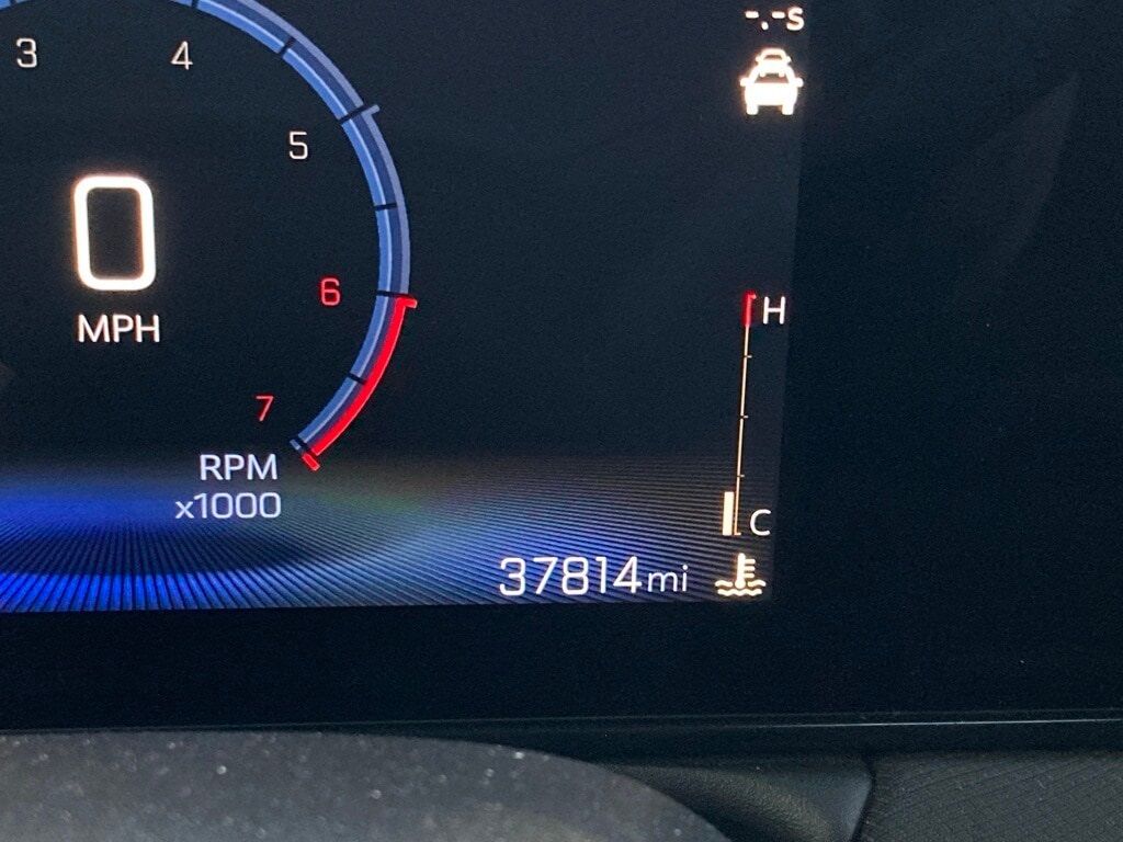 2025 Chevrolet TrailBlazer LT San Antonio TX