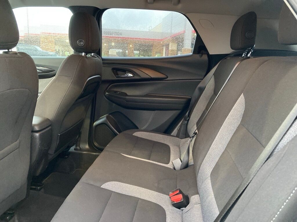 2025 Chevrolet TrailBlazer LT San Antonio TX