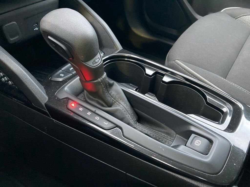 2025 Chevrolet TrailBlazer LT San Antonio TX