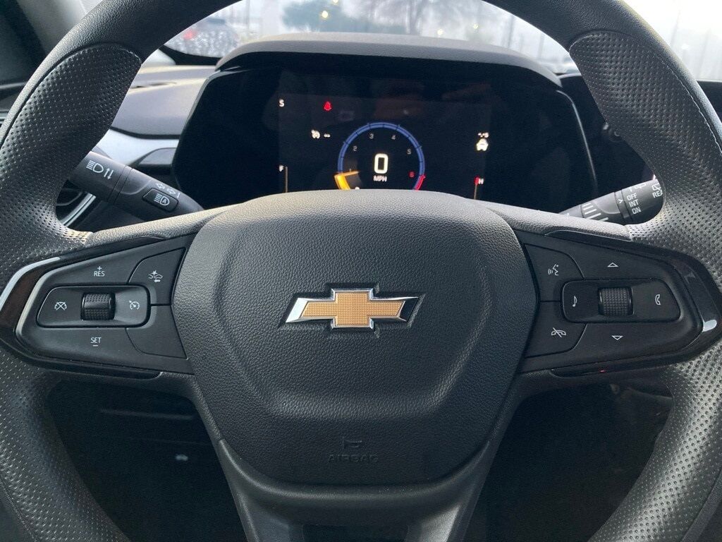 2025 Chevrolet TrailBlazer LT San Antonio TX