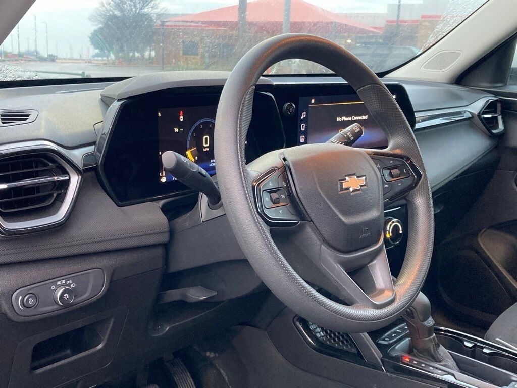 2025 Chevrolet TrailBlazer LT San Antonio TX