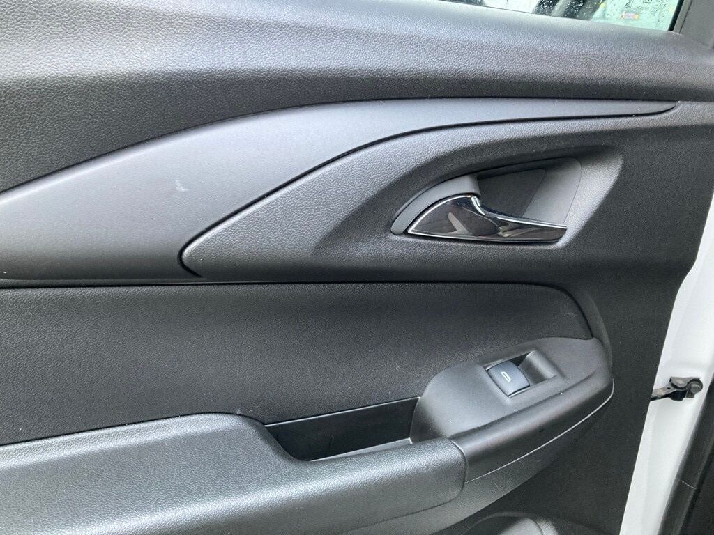 2025 Chevrolet TrailBlazer LT San Antonio TX