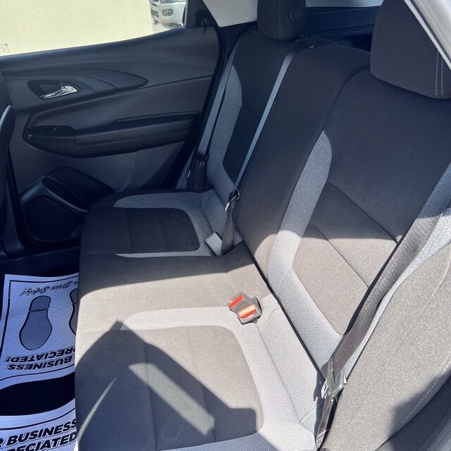 2025 Chevrolet TrailBlazer LT Herrin IL