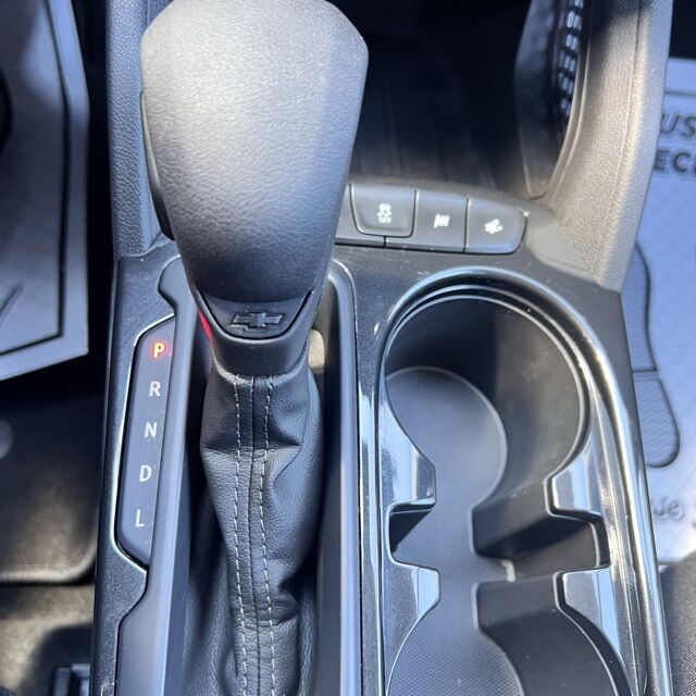 2025 Chevrolet TrailBlazer LT Herrin IL