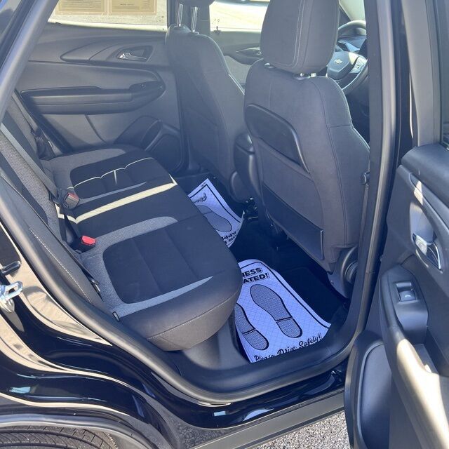 2025 Chevrolet TrailBlazer LT Herrin IL