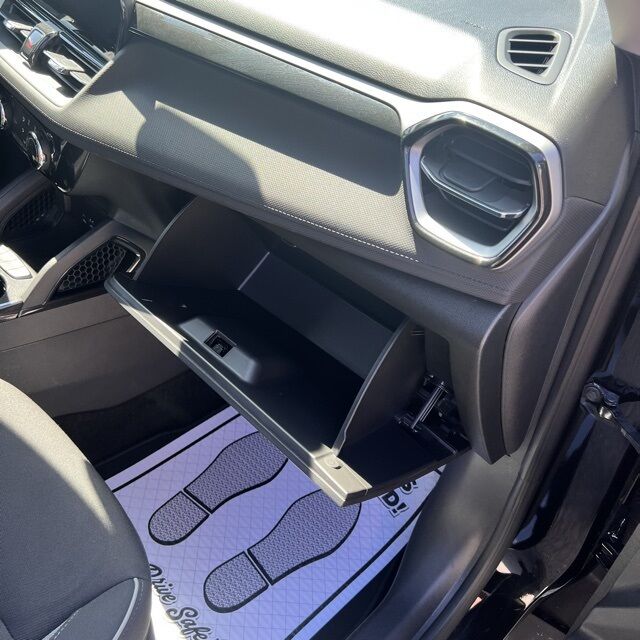 2025 Chevrolet TrailBlazer LT Herrin IL