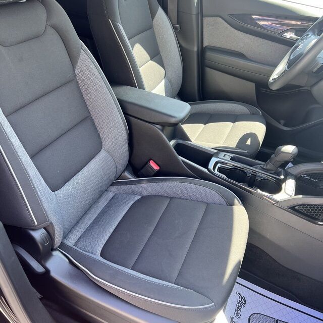 2025 Chevrolet TrailBlazer LT Herrin IL