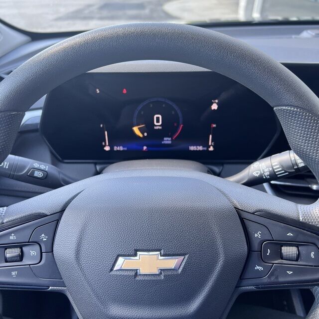2025 Chevrolet TrailBlazer LT Herrin IL