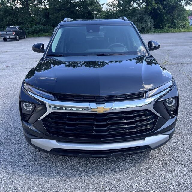 2025 Chevrolet TrailBlazer LT Herrin IL