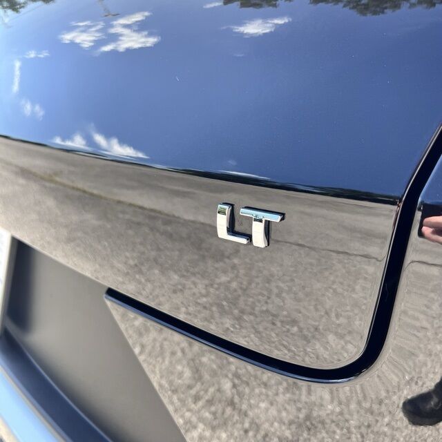 2025 Chevrolet TrailBlazer LT Herrin IL
