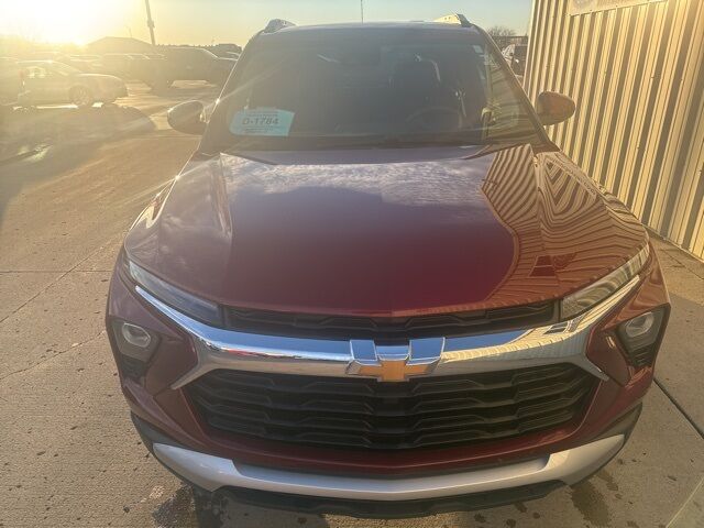 2025 Chevrolet TrailBlazer LT Watertown SD