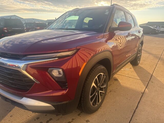 2025 Chevrolet TrailBlazer LT Watertown SD