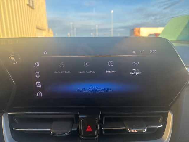 2025 Chevrolet TrailBlazer LT Watertown SD