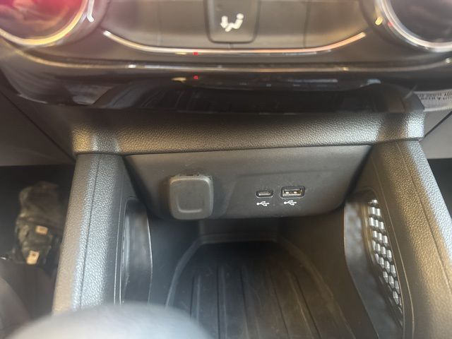 2025 Chevrolet TrailBlazer LT Watertown SD