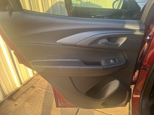 2025 Chevrolet TrailBlazer LT Watertown SD