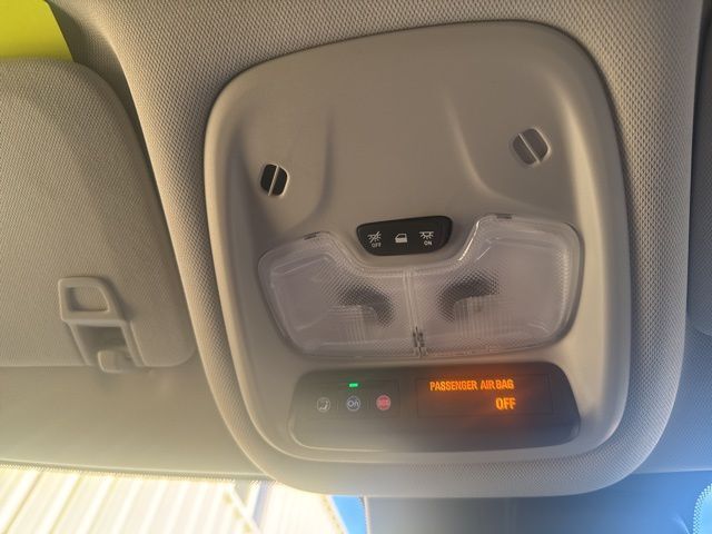 2025 Chevrolet TrailBlazer LT Watertown SD