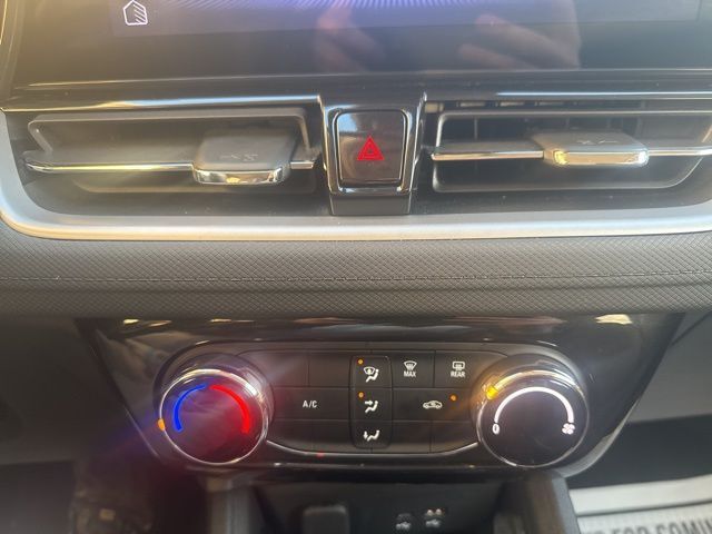 2025 Chevrolet TrailBlazer LT Watertown SD