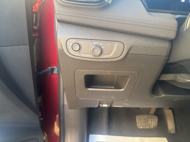 2025 Chevrolet TrailBlazer LT Watertown SD