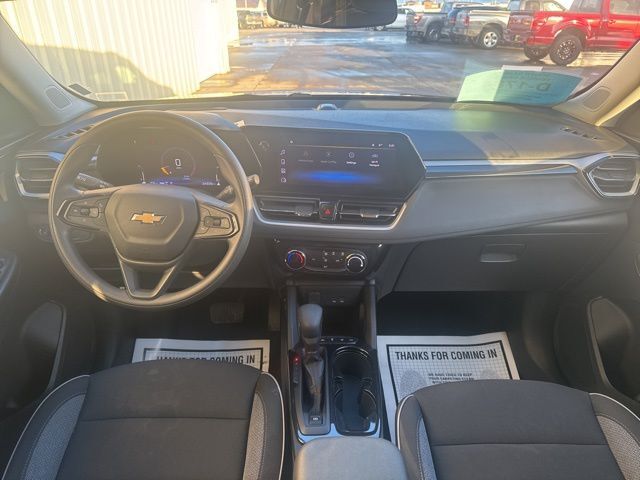 2025 Chevrolet TrailBlazer LT Watertown SD