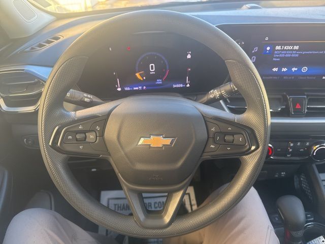 2025 Chevrolet TrailBlazer LT Watertown SD