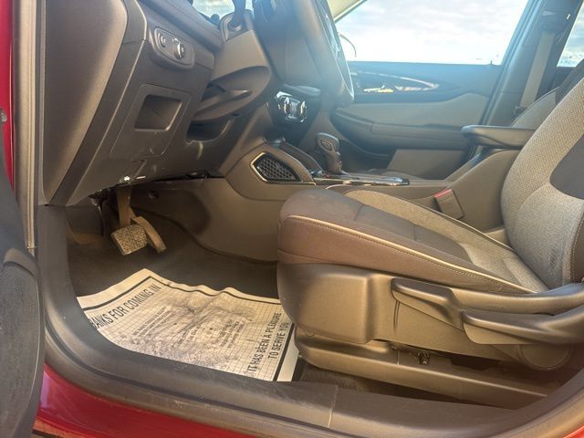 2025 Chevrolet TrailBlazer LT Watertown SD