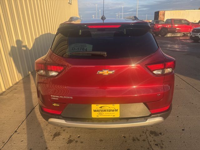 2025 Chevrolet TrailBlazer LT Watertown SD