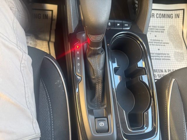 2025 Chevrolet TrailBlazer LT Watertown SD