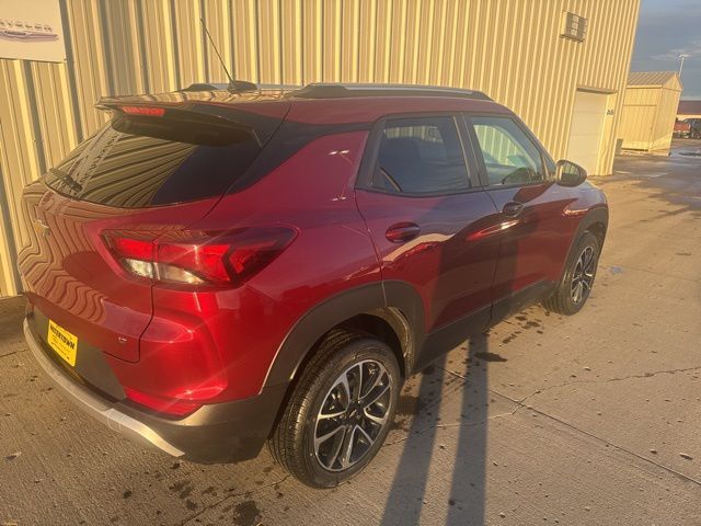2025 Chevrolet TrailBlazer LT Watertown SD