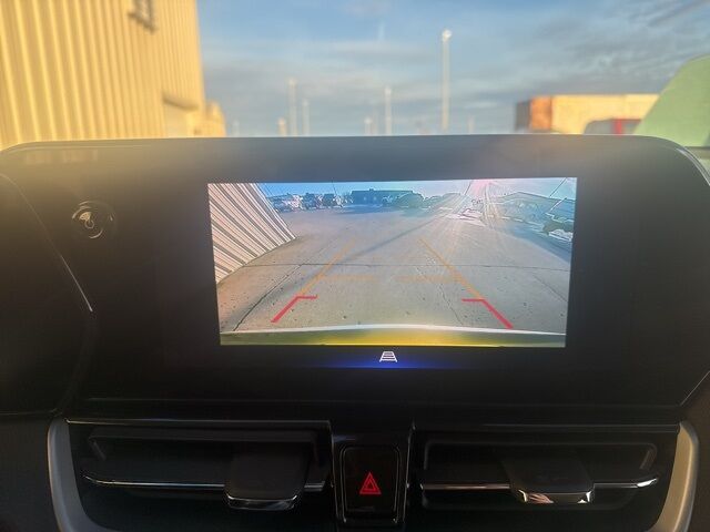 2025 Chevrolet TrailBlazer LT Watertown SD