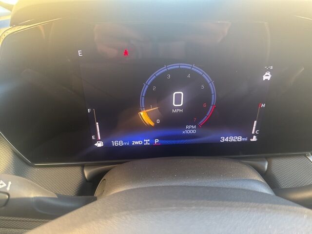 2025 Chevrolet TrailBlazer LT Watertown SD