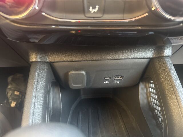 2025 Chevrolet TrailBlazer LT Watertown SD