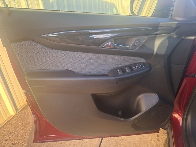 2025 Chevrolet TrailBlazer LT Watertown SD