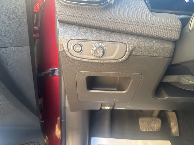 2025 Chevrolet TrailBlazer LT Watertown SD