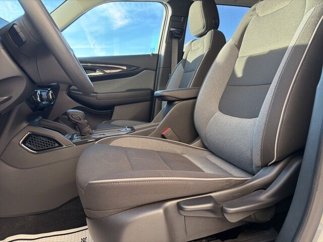 2025 Chevrolet TrailBlazer LT Watertown SD