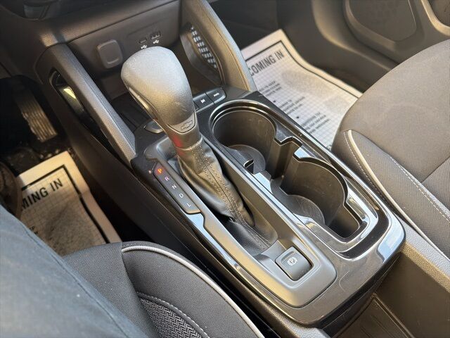 2025 Chevrolet TrailBlazer LT Watertown SD