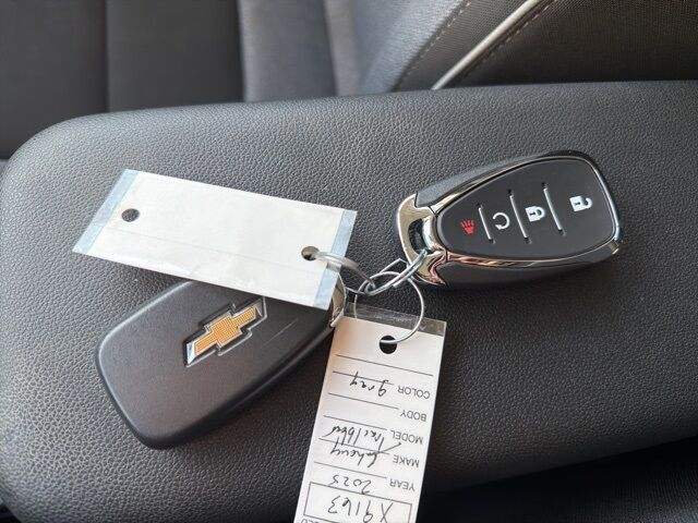 2025 Chevrolet TrailBlazer LT Watertown SD