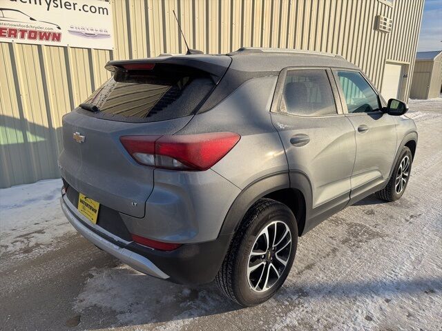 2025 Chevrolet TrailBlazer LT Watertown SD