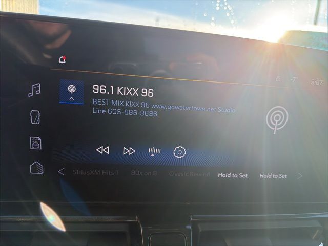 2025 Chevrolet TrailBlazer LT Watertown SD