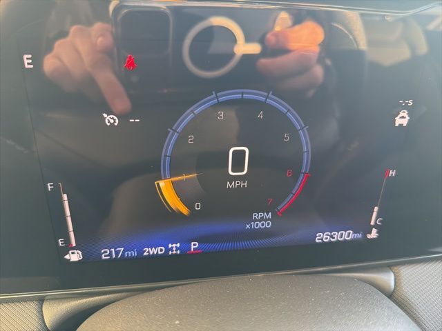 2025 Chevrolet TrailBlazer LT Watertown SD