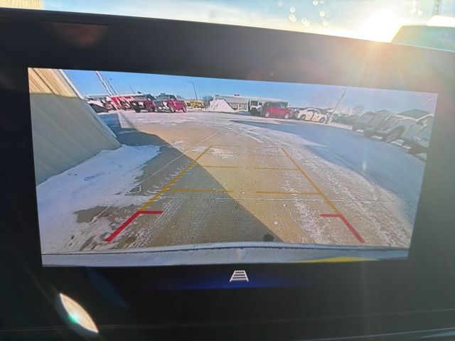 2025 Chevrolet TrailBlazer LT Watertown SD