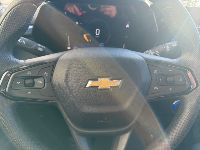 2025 Chevrolet TrailBlazer LT Watertown SD