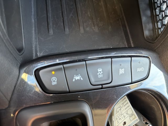 2025 Chevrolet TrailBlazer LT Watertown SD