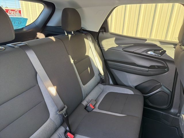 2025 Chevrolet TrailBlazer LT Watertown SD