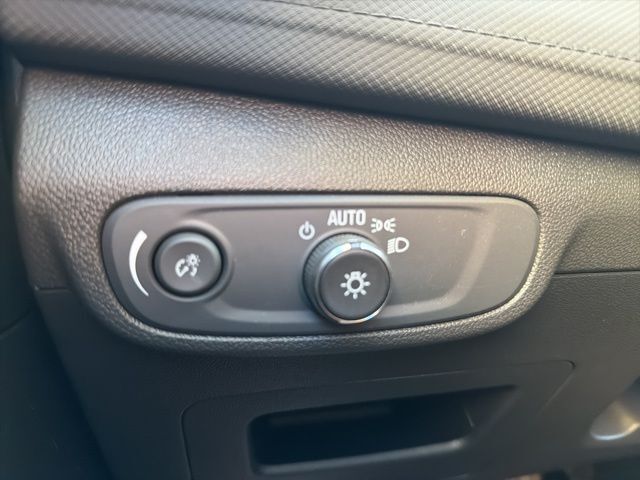 2025 Chevrolet TrailBlazer LT Watertown SD