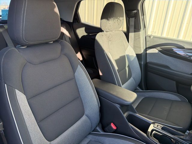 2025 Chevrolet TrailBlazer LT Watertown SD