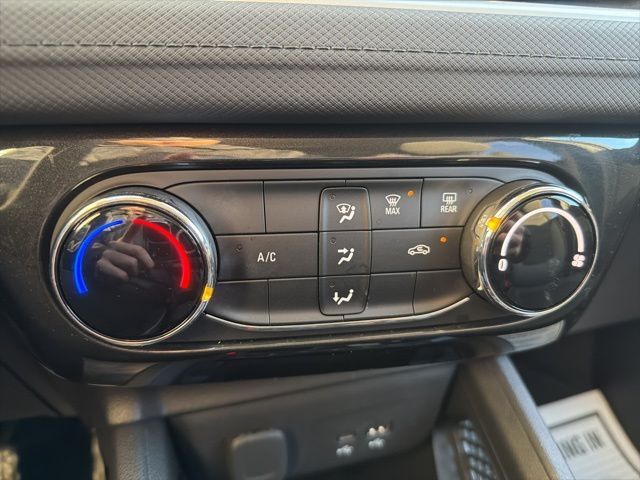 2025 Chevrolet TrailBlazer LT Watertown SD