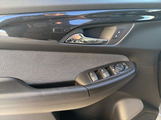 2025 Chevrolet TrailBlazer LT Watertown SD