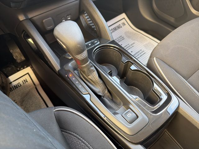 2025 Chevrolet TrailBlazer LT Watertown SD